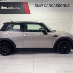 Mini Mini Hatch 3 Portes Cooper 136 ch DKG7 Edition Camden Carcassonne