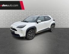 Toyota Yaris Toulouse