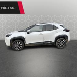 Toyota Yaris Cross Hybride 116h 2WD Design Toulouse