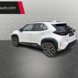 Toyota Yaris Cross Hybride 116h 2WD Design Toulouse