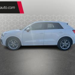 Audi Q2 2.0 TDI 150 ch S tronic 7 Quattro S line Muret