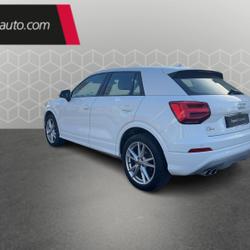 Audi Q2 2.0 TDI 150 ch S tronic 7 Quattro S line Muret