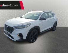 Hyundai Tucson Toulouse