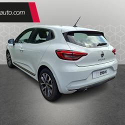 Renault Clio 5 Blue dCi 115 Intens Biarritz