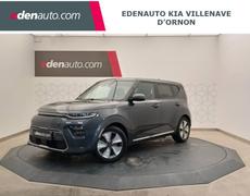 Kia Soul Villenave-d'Ornon