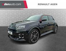 Renault R5 Agen