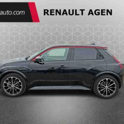Renault R5 E-Tech Electrique 150 ch autonomie confort Iconic cinq Agen