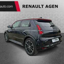 Renault R5 E-Tech Electrique 150 ch autonomie confort Iconic cinq Agen