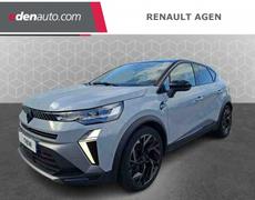 Renault Captur Agen