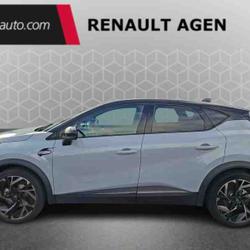 Renault Captur E-Tech full hybrid 145 ch esprit Alpine Agen