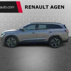 Renault Espace 5 E-Tech full hybrid 200 GSR2 esprit Alpine Agen