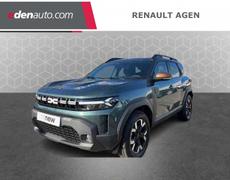 Dacia Duster Agen