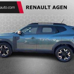 Dacia Duster Hybrid 140 Extreme Agen