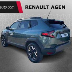 Dacia Duster Hybrid 140 Extreme Agen