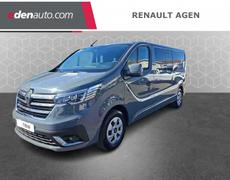 Renault Trafic combi Agen