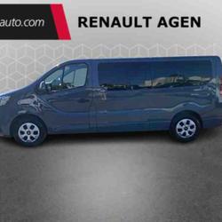 Renault Trafic combi COMBI Blue dCi 150 Grand Techno Agen