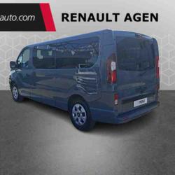 Renault Trafic combi COMBI Blue dCi 150 Grand Techno Agen
