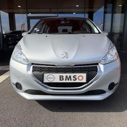 Peugeot 208 1.2 VTI 82 ACTIVE ETG5 5P occasion - Thouars - photo 2/25