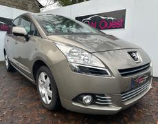 Peugeot 5008 Quévert