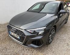 Audi A3 Sportback Butry-sur-Oise