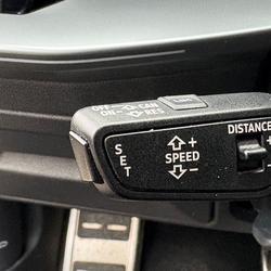 Audi A3 Sportback 40 TFSI E 204CH S LINE S TRONIC 6 Butry-sur-Oise