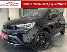 Opel Crossland Stiring-Wendel