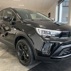 Opel Crossland 1.2 TURBO 110CH ELEGANCE Stiring-Wendel