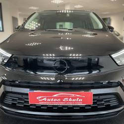 Opel Crossland 1.2 TURBO 110CH ELEGANCE Stiring-Wendel