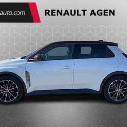 Renault R5 E-Tech Electrique 150 ch autonomie confort Iconic cinq Agen