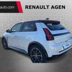 Renault R5 E-Tech Electrique 150 ch autonomie confort Iconic cinq Agen