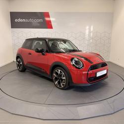 Mini Cooper 156 ch DKG7 C Classic Lagrauli&egrave;re