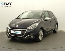 Peugeot 208 Saint-Brieuc