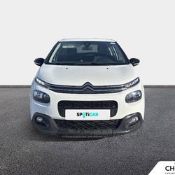 Citroen C3 C3 BlueHDi 100 S&S BVM5 Feel Business Fr&eacute;jus