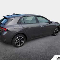 Opel Astra Astra 1.2 Turbo 110 ch BVM6 Fr&eacute;jus