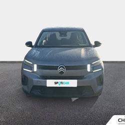 Citroen C3 C3 Turbo 100 ch BVM6 You Fr&eacute;jus