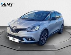 Renault Grand Scenic 4 Saint-Brieuc