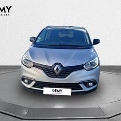 Renault Grand Scenic 4 Blue dCi 120 Limited occasion - Saint-Brieuc - photo 2/21