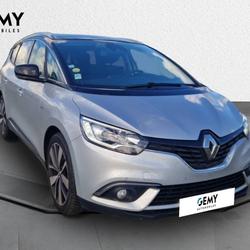 Renault Grand Scenic 4 Blue dCi 120 Limited occasion - Saint-Brieuc - photo 3/21