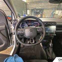 Citroen C3 Aircross C3 Aircross PureTech 130 S&S EAT6 Plus Fr&eacute;jus