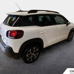 Citroen C3 Aircross C3 Aircross PureTech 130 S&S EAT6 Plus Fr&eacute;jus