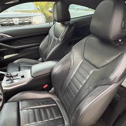 BMW Serie 4 coupe (F32) 430I 258 M SPORT Butry-sur-Oise