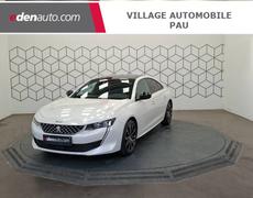 Peugeot 508 Lons