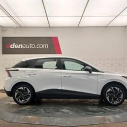 MG MG4 Electric 51kWh - 125 kW 2WD Standard Bruges