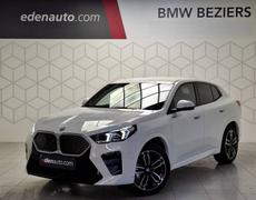 BMW X2 Béziers