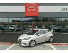 Nissan Micra Langon
