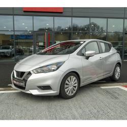 Nissan Micra IG-T 92 Business Edition Langon