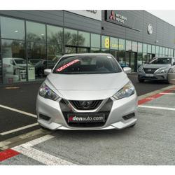 Nissan Micra IG-T 92 Business Edition Langon