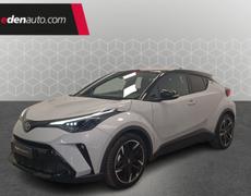 Toyota C-HR Toulouse