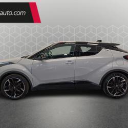 Toyota C-HR Hybride 2.0L GR-Sport Toulouse