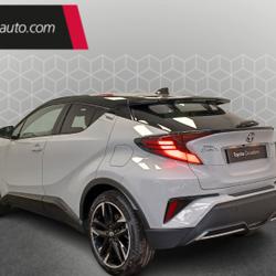 Toyota C-HR Hybride 2.0L GR-Sport Toulouse